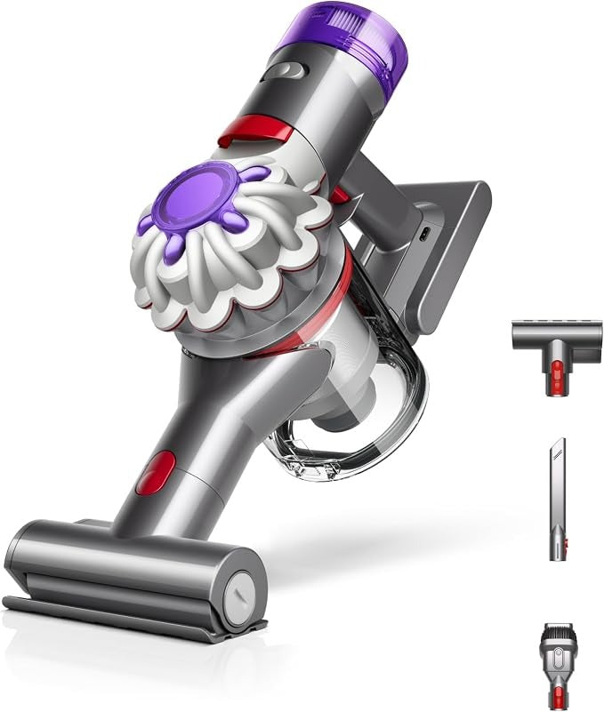 Dyson Car+Boat Handheld Vacuum