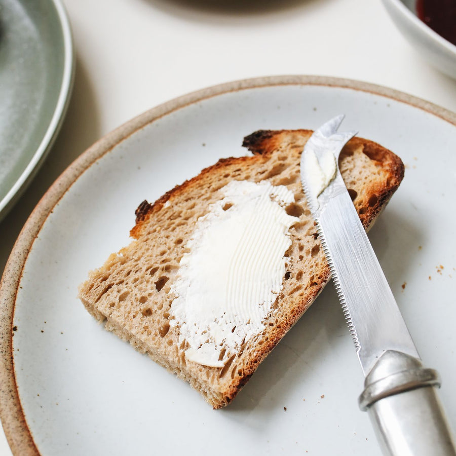 Offcut Spoon Rest