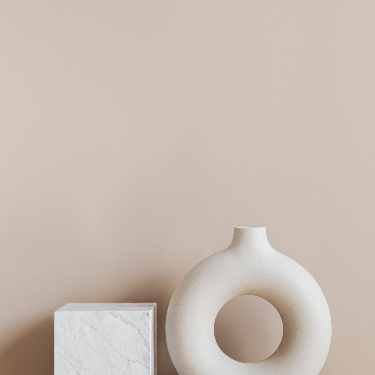 Doodle Candle Holder